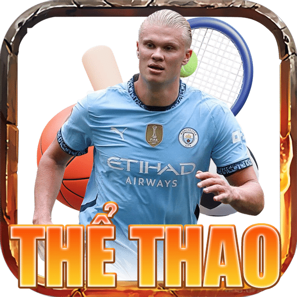 thể thao five88